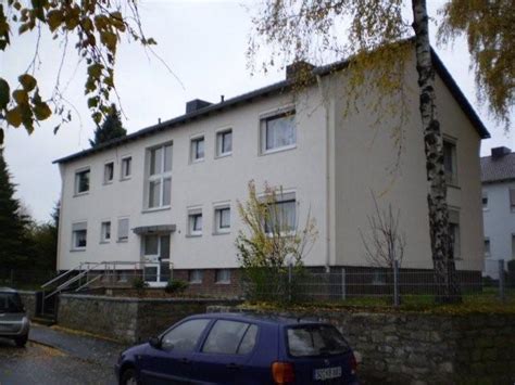 Ein großes angebot an eigentumswohnungen in erwitte finden sie bei immobilienscout24. Wohnungen Erwitte/Anröchte - BWG Bau- und ...