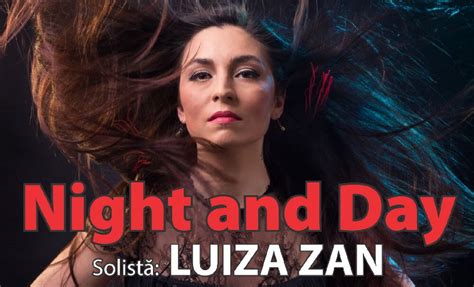 concert și lansare de album la sala radio luiza zan „night and day” ziarul metropolis