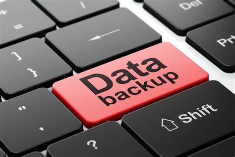Backup And Recovery Software It Pros Weigh In Network Computing