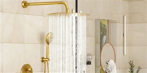 Single Handle Shower Faucet No Hot Water Easy Diy Fixes