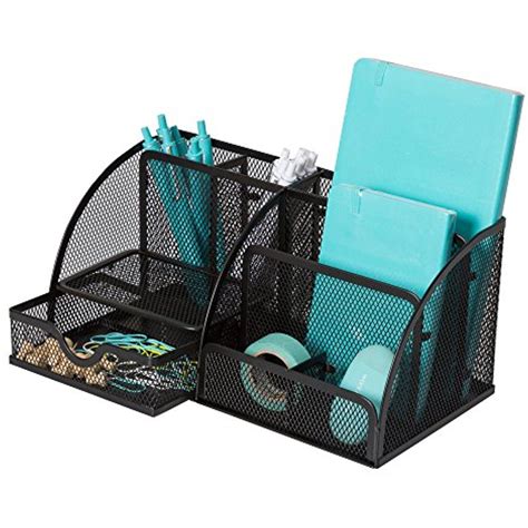 Black Wire Mesh Desk Accessories Maybe You Would Like To Learn More