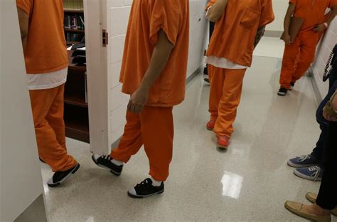 Banning Private Prisons—and Prisoner Exploitation The American Prospect