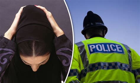 London Woman Speaks Out After Hijab Ripped Off In Horrific Attack Uk