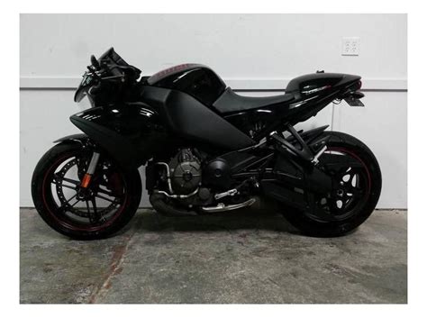 08 buell 1125r custom build i did for a good friend and customer of mine. Buy 2009 Buell 1125 CR on 2040-motos