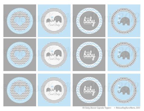 Your guests won't believe how great your baby shower looks and they won't even guess that you got so many of the items for free. It's A Wild Time With A Boys Safari Baby Shower! - B ...