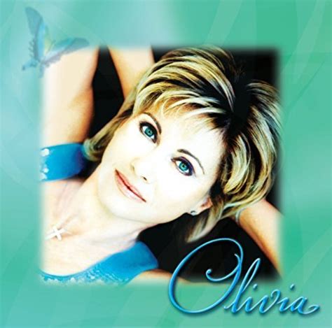 One Womans Live Journey By Olivia Newton John Olivia Newton John