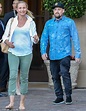 Cameron Diaz goes make-up free and looks happy with love Benji Madden ...