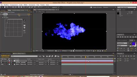 Adobe After Effects Cs6 Explosion Tutorial Passait