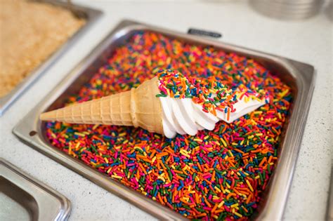 The Funfetti Explosion The New York Times