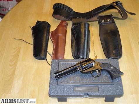 Armslist For Sale 45 Long Colt Ruger Vaquero With Lots
