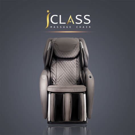 High Class Massage Chair Itsu Nz