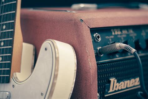 The 7 Best Guitar Amps Under 500 2022 Edition Truefire Blog