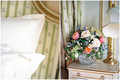 Ritz Paris Hotel Wedding Editorial By Claire Morris Phototgraphy