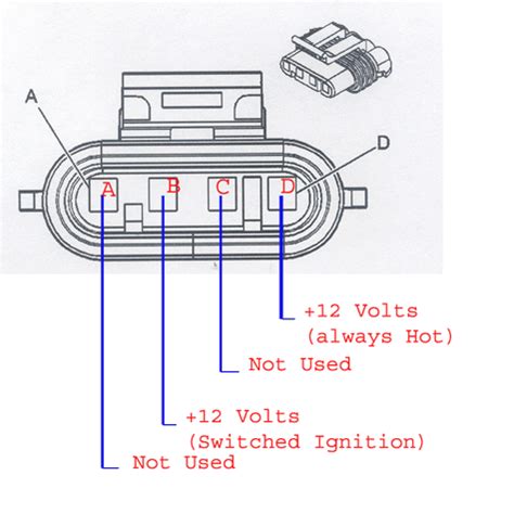 ls alternator wiring diagram ourfmailycorner