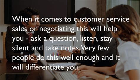 Becoming Better At Customer Service And Sales Psl Training