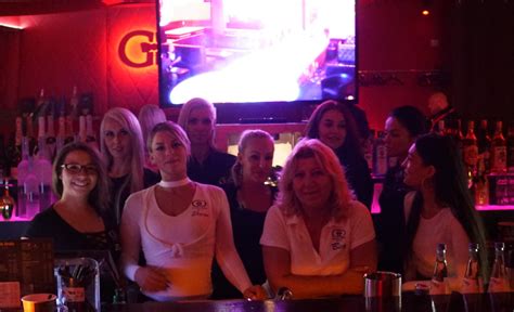 Jobs Im Stripclub Striptease Golden Dolls Tabledance