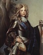 Charles of France, Duke of Berry in 1700 by an unknown artist.png ...