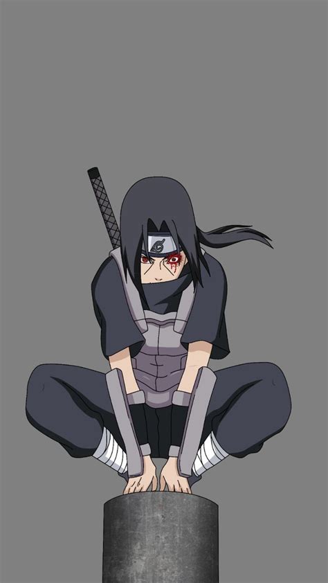 Itachi Uchiha