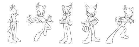 Poses Bases By Unknownspy On Deviantart
