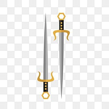 Metal Sword Png Transparent Metal Sword Weapon Cartoon Metal Sword Cartoon Weapon Cartoon