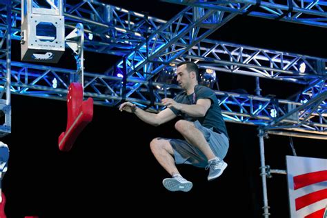 American athletes compete to challenge a japanese obstacle course. Recap: What happened on the season finale of American ...