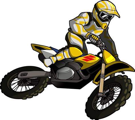 Web Logos And Game Icon Moto Cross Png Clipart Full Size Clipart