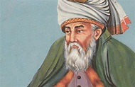 Biografía de Yalāl ad-Dīn Muhammad Rūmī