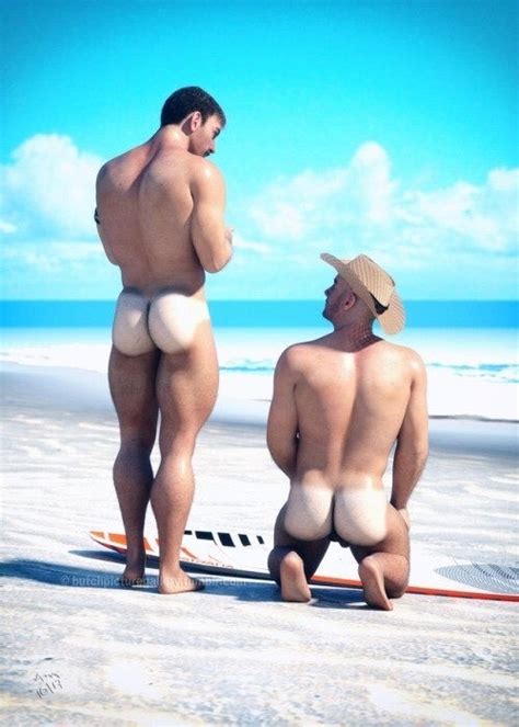 Naked Male Bonding Tumblr Blog Gallery