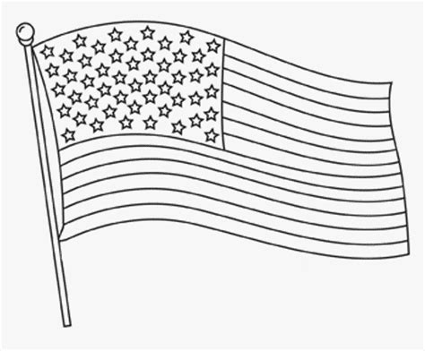 View 12 American Flag Clip Art Black And White Factspoonstock