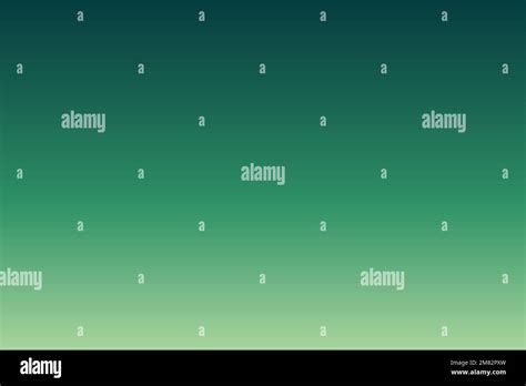 Ombre Green Simple Background Vector Stock Vector Image And Art Alamy