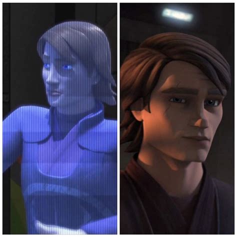 Star Wars Rebels Vs The Clone Wars Animation Star Wars Amino