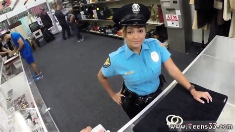 Big Natural Boobs Solo Fucking Ms Police Officer Ms Natural