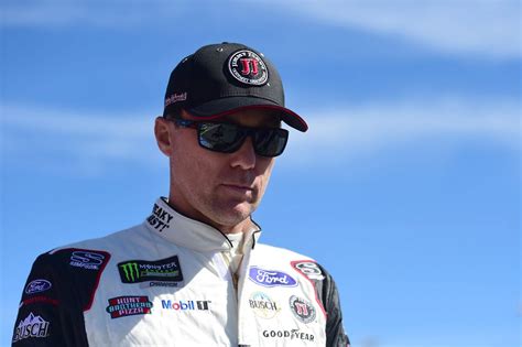 “this is f king ridiculous” kevin harvick s legendary tribute turns into wild expletive