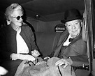 Clementine Hozier & Winston Churchill: amor verdadero - Jot Down ...