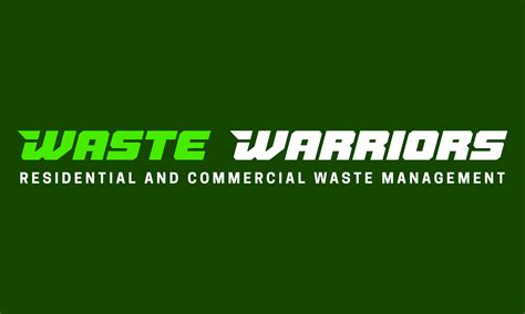 Waste Warriors Residential And Commercial Waste Management Huddersfield