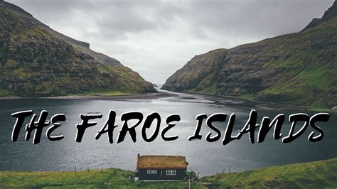 The Faroe Islands Youtube