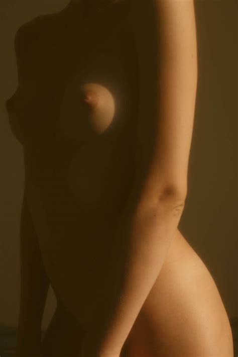 July Suntcova Nude The Fappening Leaked Photos