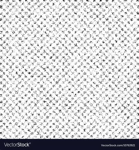 Black And White Speckled Pattern Royalty Free Vector Image