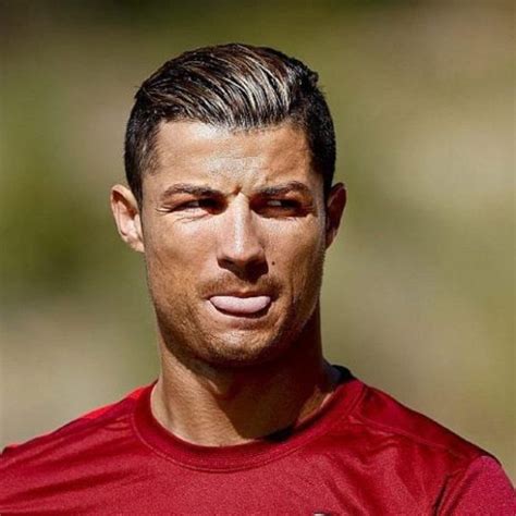 Cristiano ronaldo hairstyle 2017 & short summer haircut with color for men. 17 of The Best Christiano Ronaldo Haircuts [2018 ...