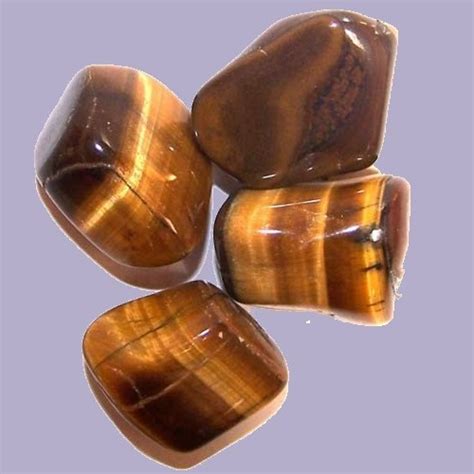 Tigers Eye Healing Crystals Properties And Meanings Of This Gemstone