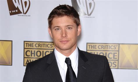 Jensen Ackles Net Worth His Early Life Career And Achievements