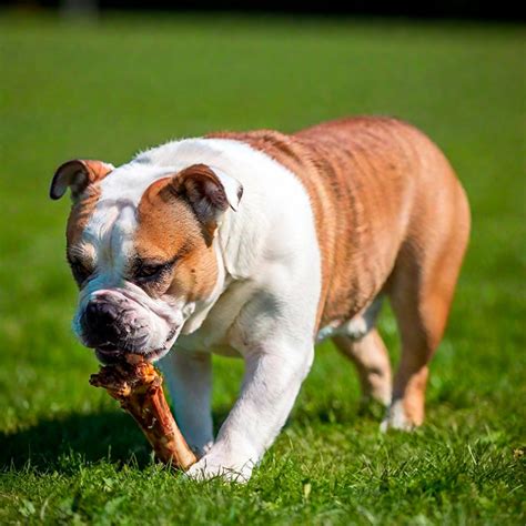 Puedes Darle A Un Perro Un Hueso De Pollo