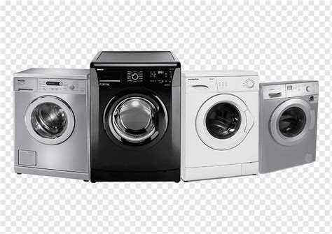 Washing Machines Home Appliance Major Appliance Clothes Dryer Laundry