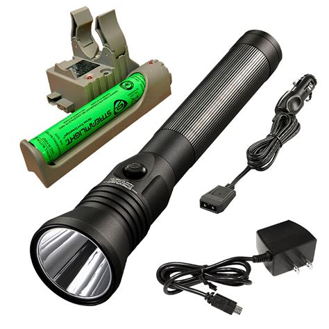 Streamlight Stinger Ds Led Hpl Acdc Charge Cords 1