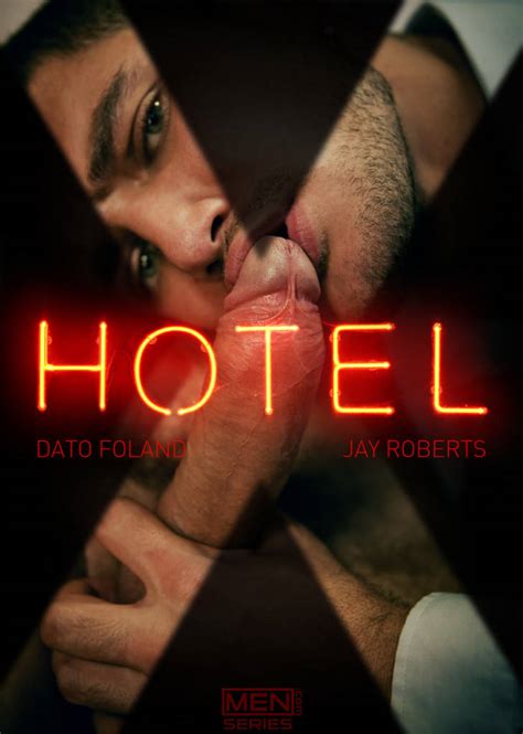 Who Would You Choose Dato Foland Or Jay Roberts In Mencoms Hotel X