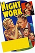 Night Work (1939) — The Movie Database (TMDB)