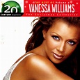 Vanessa Williams - The Best Of Vanessa Williams Volume 2: The Christmas ...