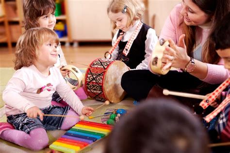 Get your free class today! 'Romper Rhythms' Baby / Toddler Music Classes at Blue Sky Music Studios | Blue Sky Music Studio