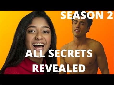 It will follow the standard release time of 3:00 am et/12:30 pm ist. Never Have I Ever Season 2 RELEASE DATE & DETAILED ...