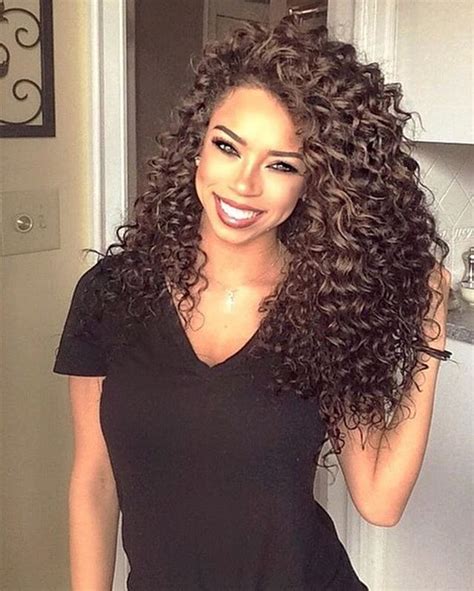 17 Fun Summer Hairstyles For Puerto Rican Women